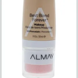REVLON ALMAY/ Nro. 100