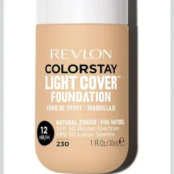 Revlon/colorstay light cover foundation