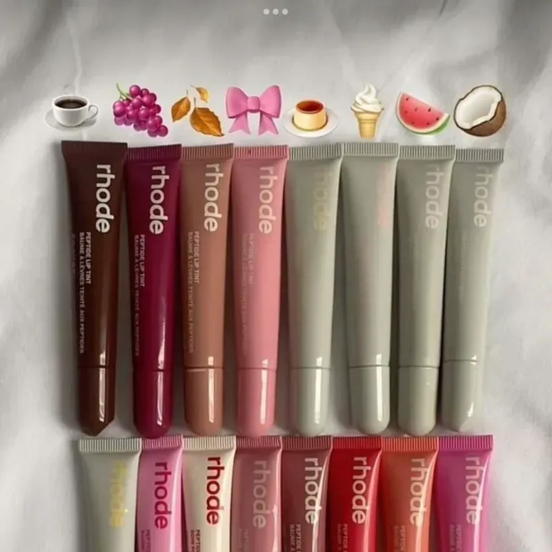 Rhode / Peptide LIP TIN