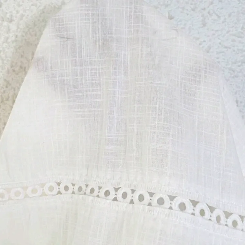 Romper Fresh Cotton