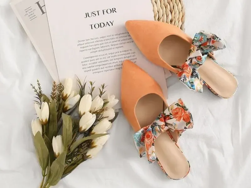 Sandalias Planas y Altas