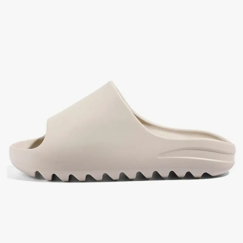 Sandalias Quiksilver Cloud Beige