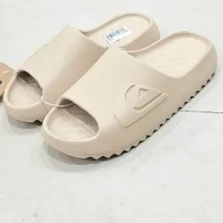 Sandalias Quiksilver Cloud Beige