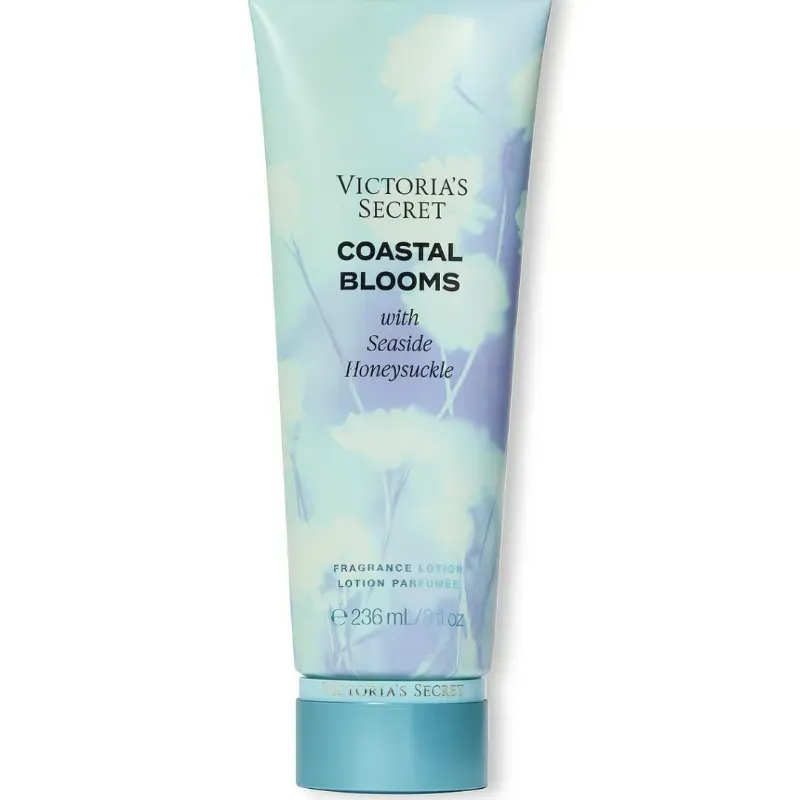 Set Coastal Blooms 🌊🌸✨