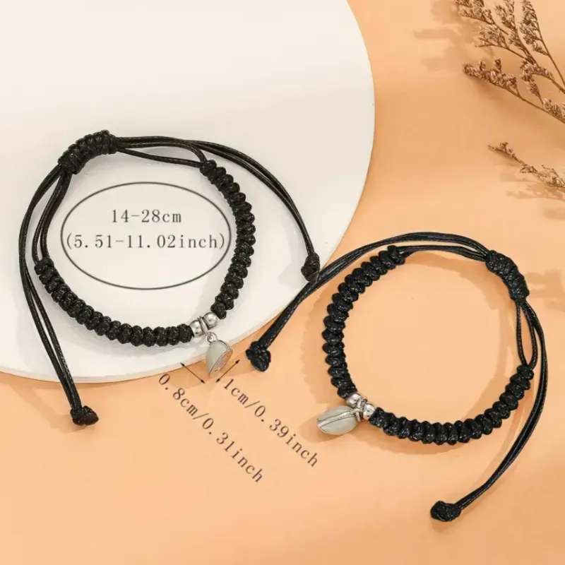 Set de Pulseras/Luminosas