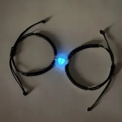 Set de Pulseras/Luminosas