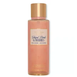 Set Glazed Pétalos & Berries 🍓🌸✨