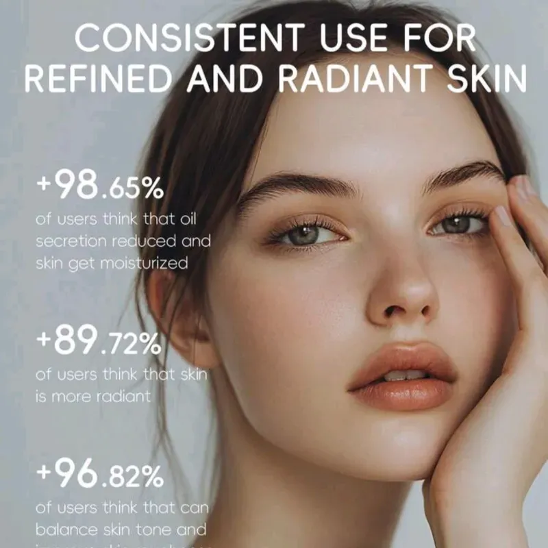 Set LAIKOU Milk: Piel Radiante y Sedosa ✨