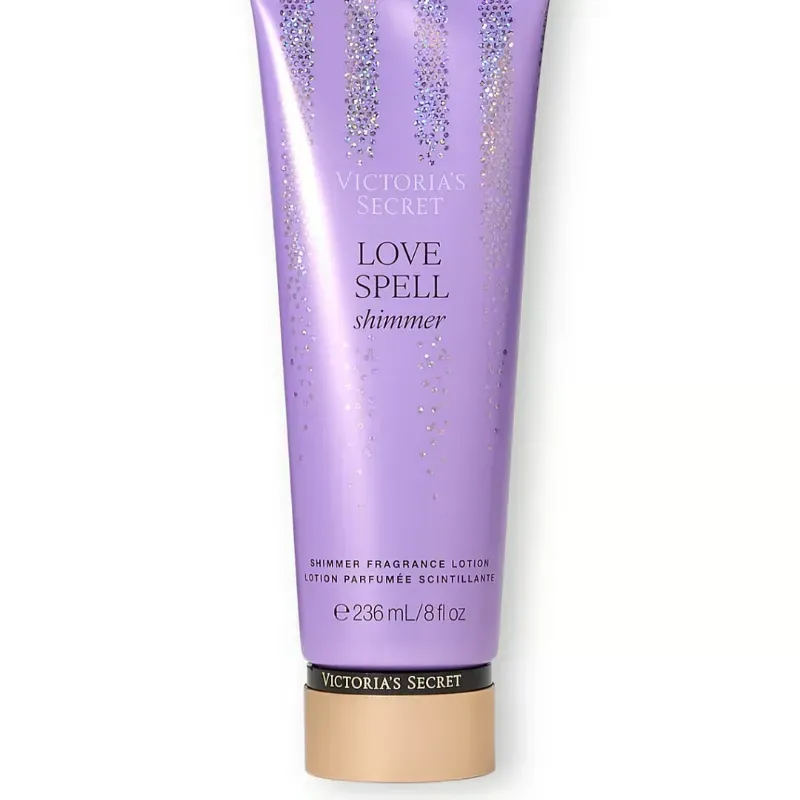 ✨️ Set Love Spell Shimmer ✨