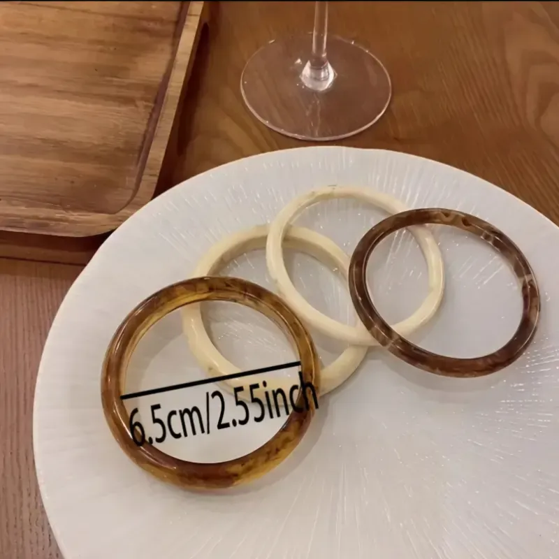 Set pulseras Vintage