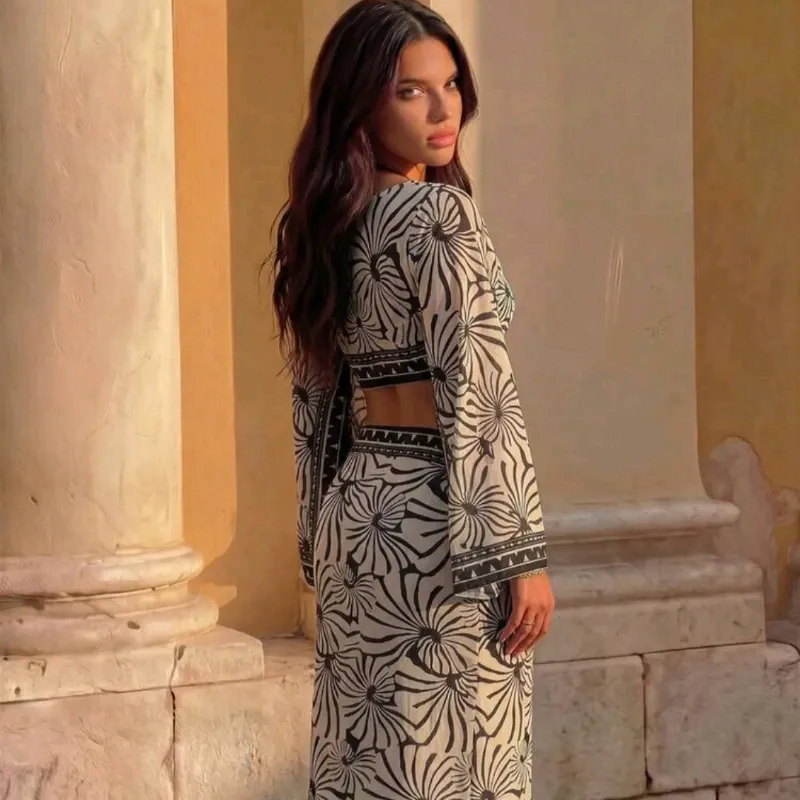 Set Sahara Glam