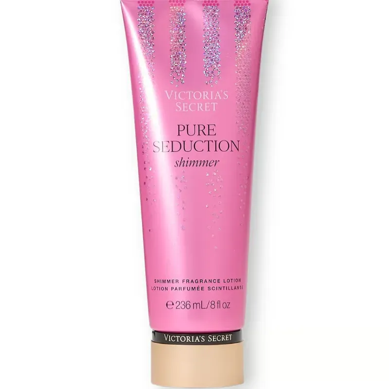 ✨️ Set Pure Seduction Shimmer ✨