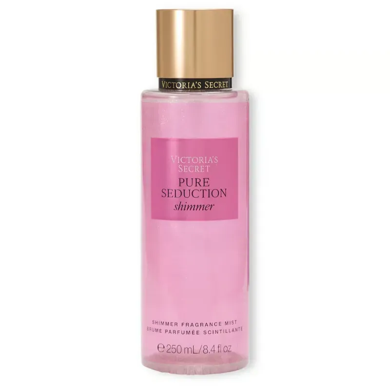 ✨️ Set Pure Seduction Shimmer ✨