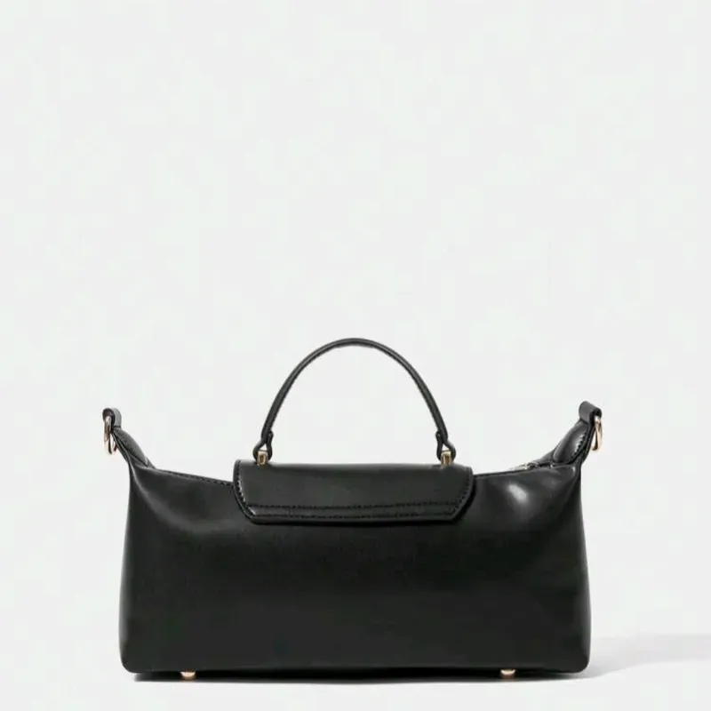 SHEKRY Bolso Elegante/ Negro