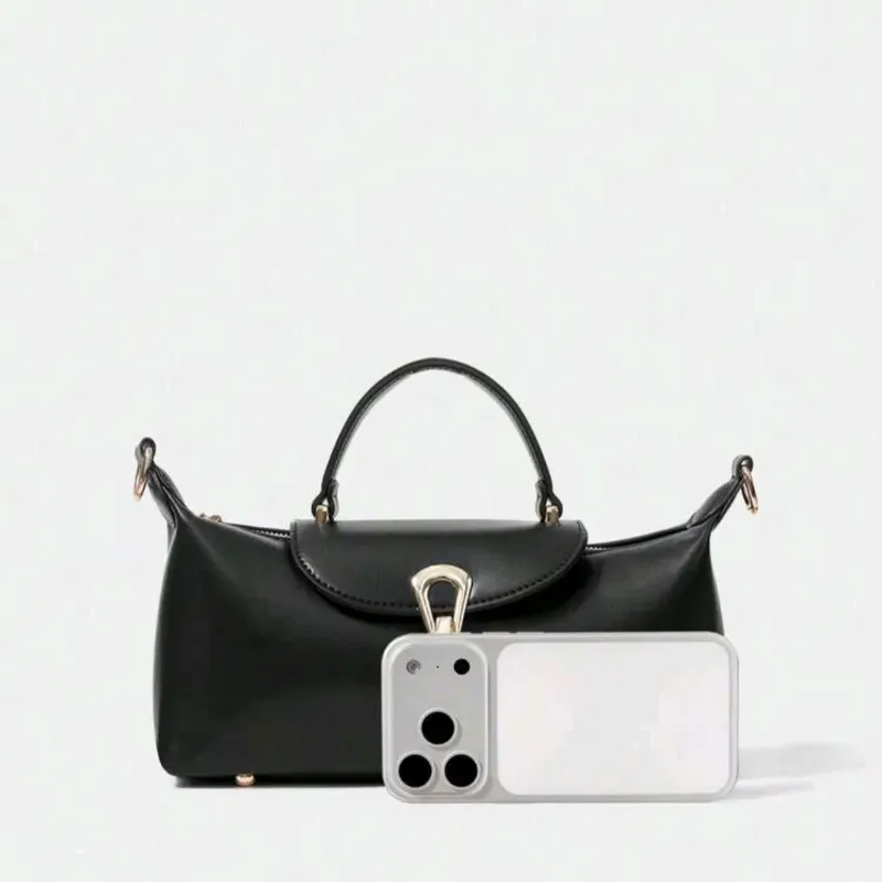 SHEKRY Bolso Elegante/ Negro