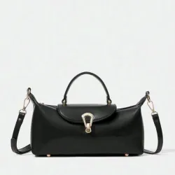 SHEKRY Bolso Elegante/ Negro