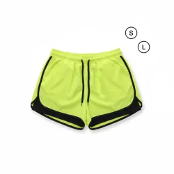 SHORT de Niglon /GYM (1)