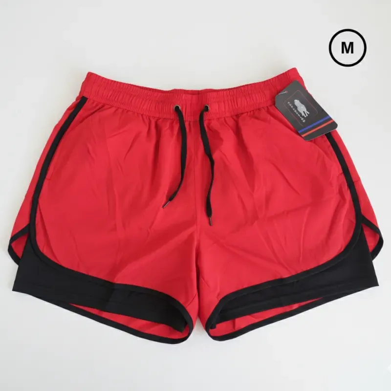 SHORT de Niglon /GYM (2)
