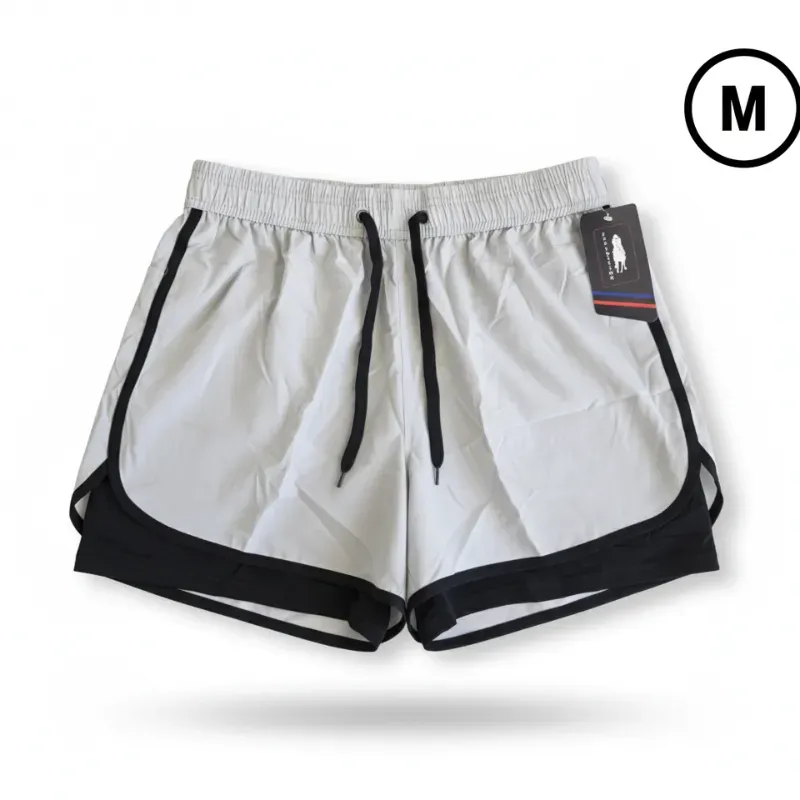 SHORT de Niglon /GYM (2)