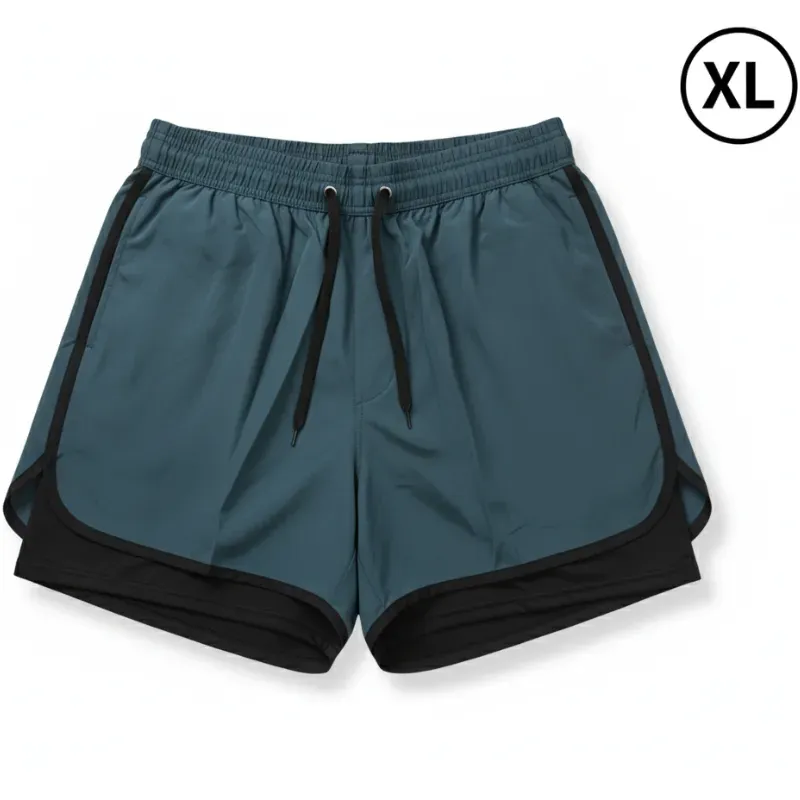 SHORT de Niglon /GYM (3)