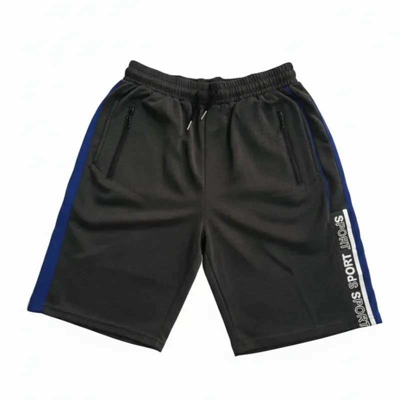 Short Deportivo de Tela