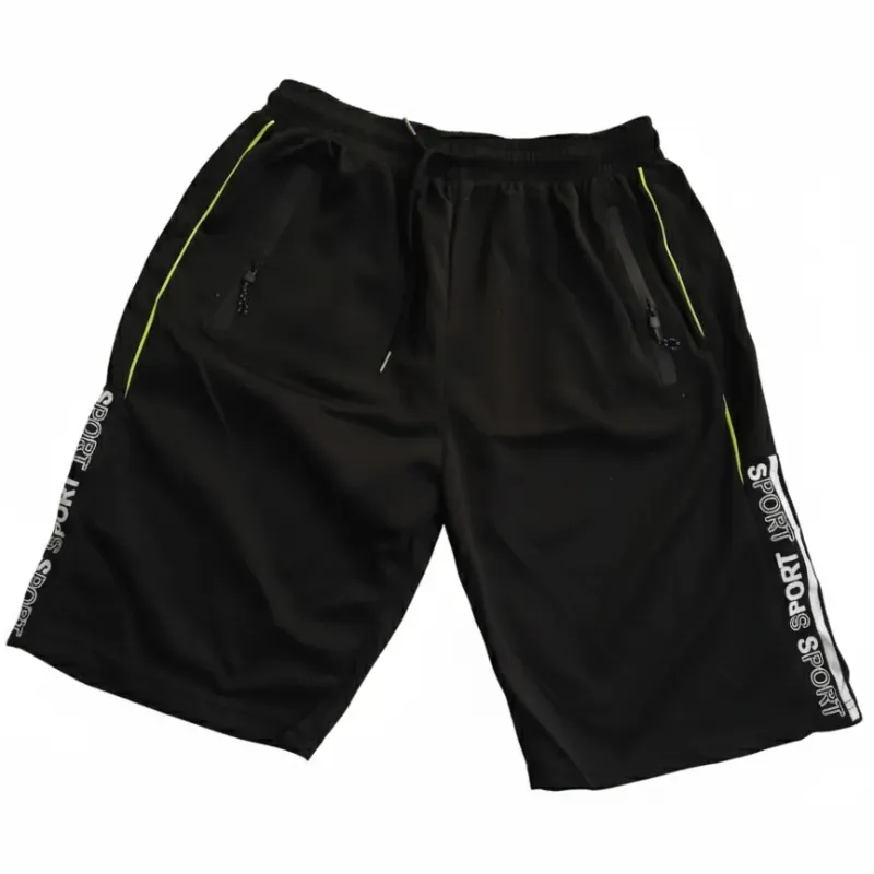 Short Deportivo de Tela