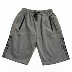 Short Deportivo de Tela