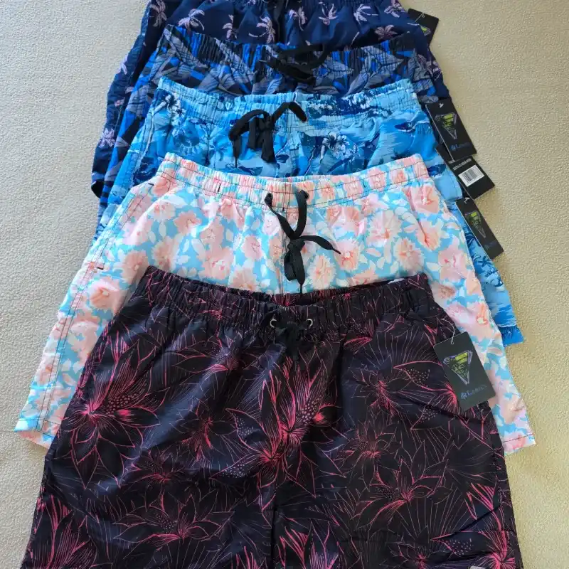Short Niglon CÓMODO 