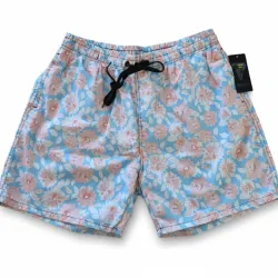 Short Niglon con patrones