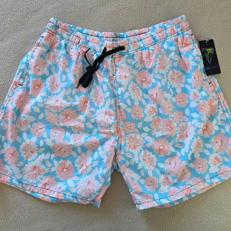Short Niglon CÓMODO 
