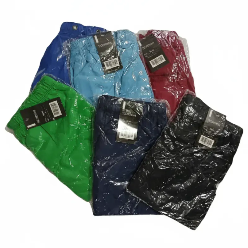 Short Niglon playa/ Color entero