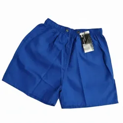 Short Niglon playa/ Color entero