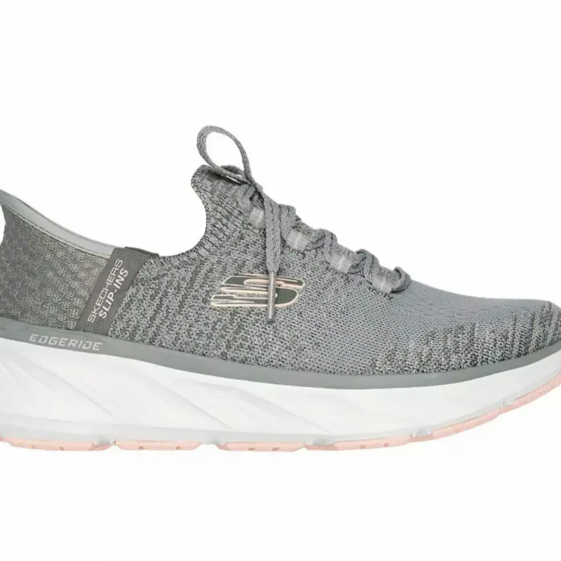 SKECHERS EDGERIDE WOMEN SHOES