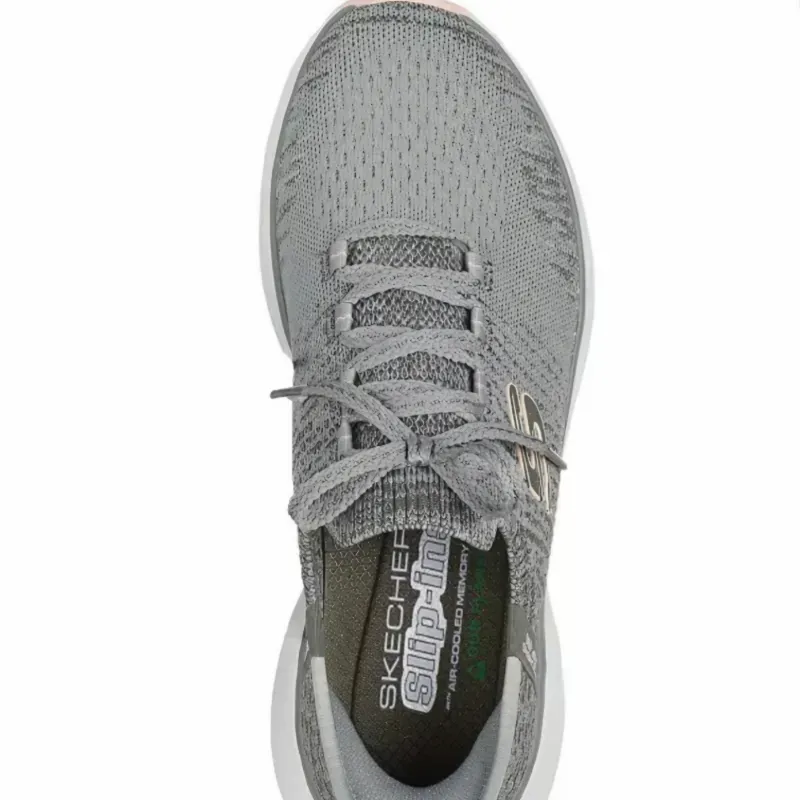 SKECHERS EDGERIDE WOMEN SHOES