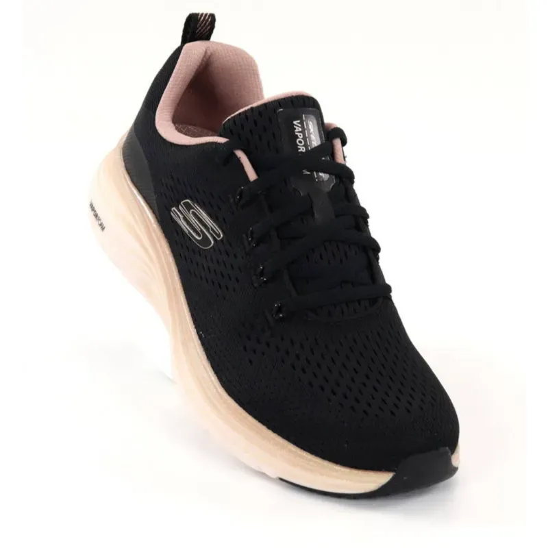 Skechers Vapor Foam Midnight Glimmer