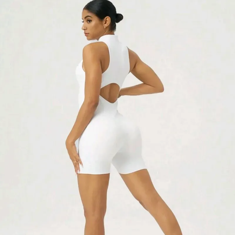 Slayform Mono deportivo/ Blanco