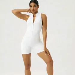 Slayform Mono deportivo/ Blanco