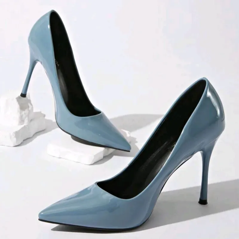 Stiletto de moda Otoño/invierno 2025