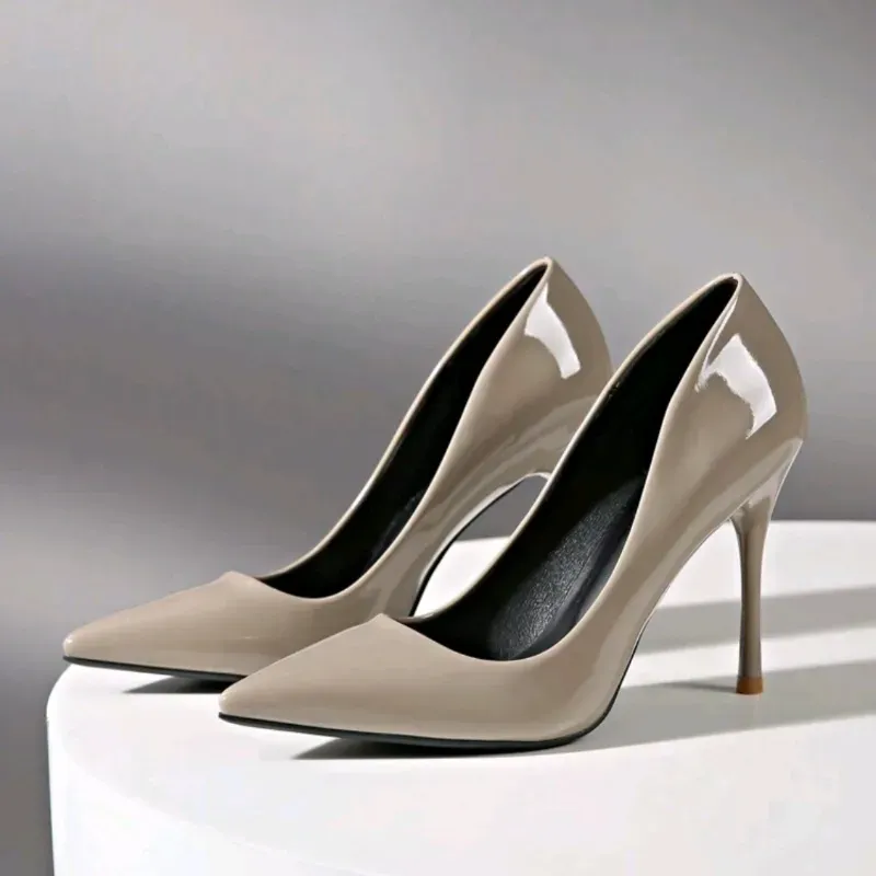 Stiletto de moda Otoño/invierno 2025