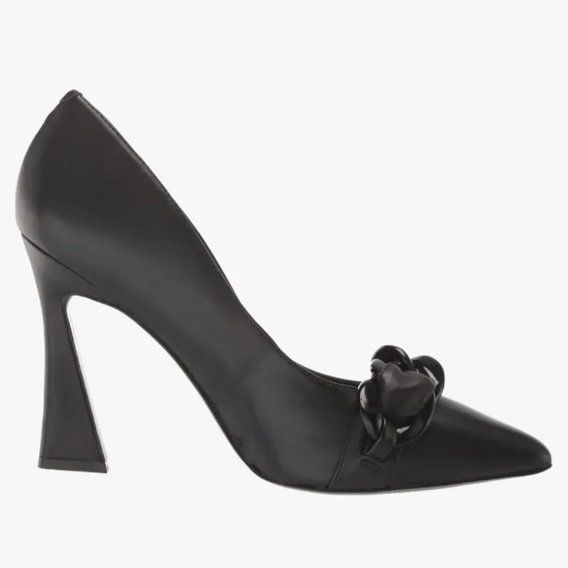 Stiletto NINE WEST/Negro