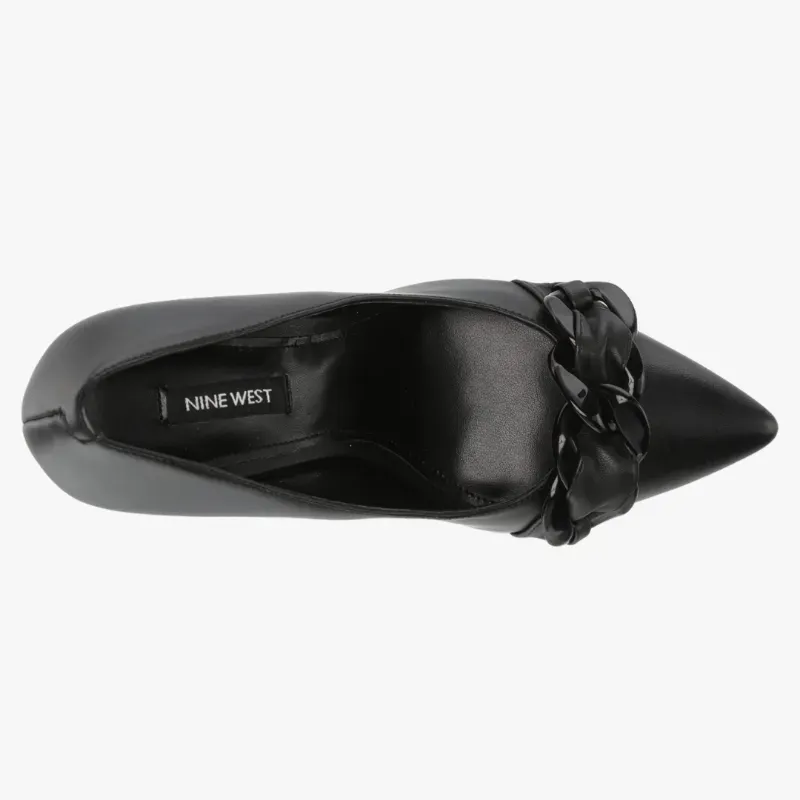 Stiletto NINE WEST/Negro