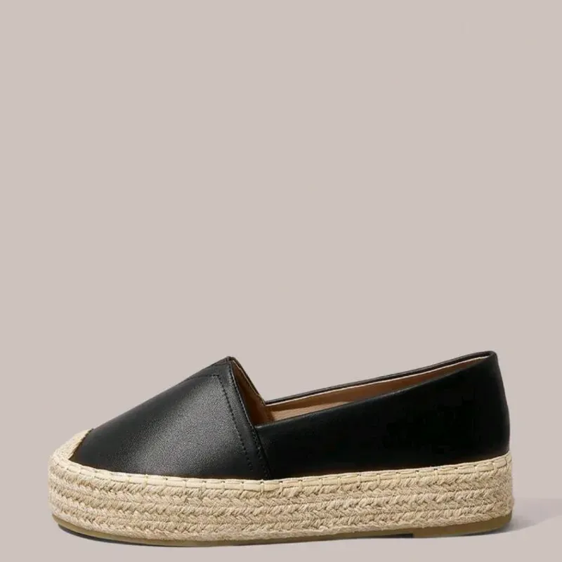 Styleloop/ cuña cerrada