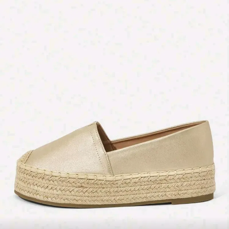 Styleloop/ cuña cerrada