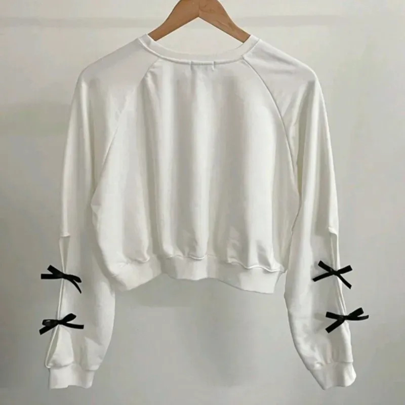 Sudadera DAZY/Blanco 