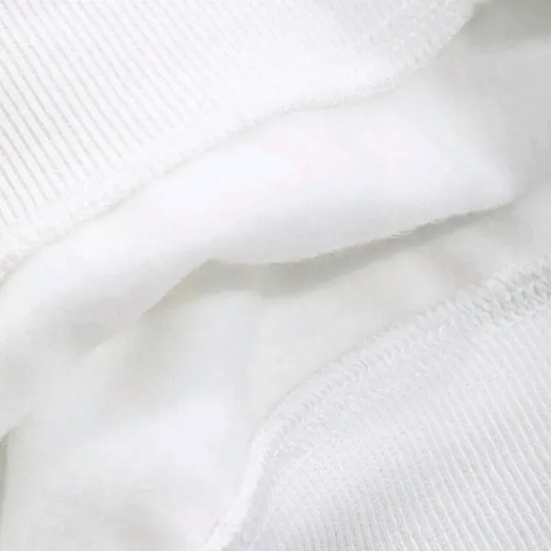 Sudadera DAZY/Blanco 