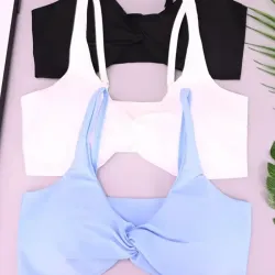 Sujetador de Yoga de Alta Calidad