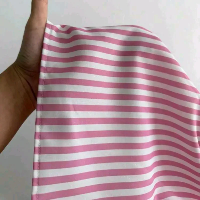 SunnyBelle Vestido/ Rosa