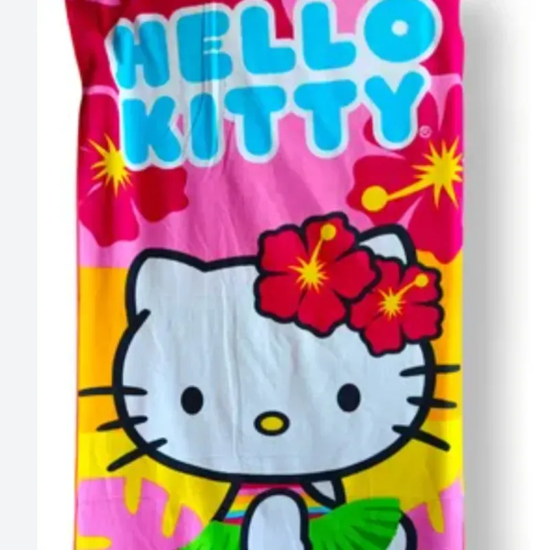 Toallas de Playa 🌊🐚