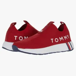 Tommy Hilfiger Tenis Aliah/Mujer 