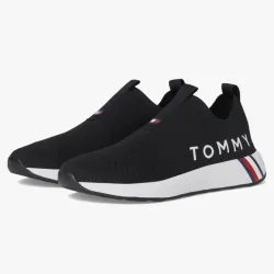 Tommy Hilfiger Tenis Aliah/Mujer 